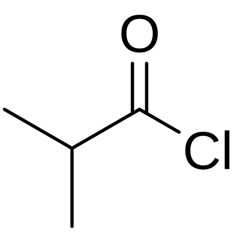 Isobutyryl Chloride