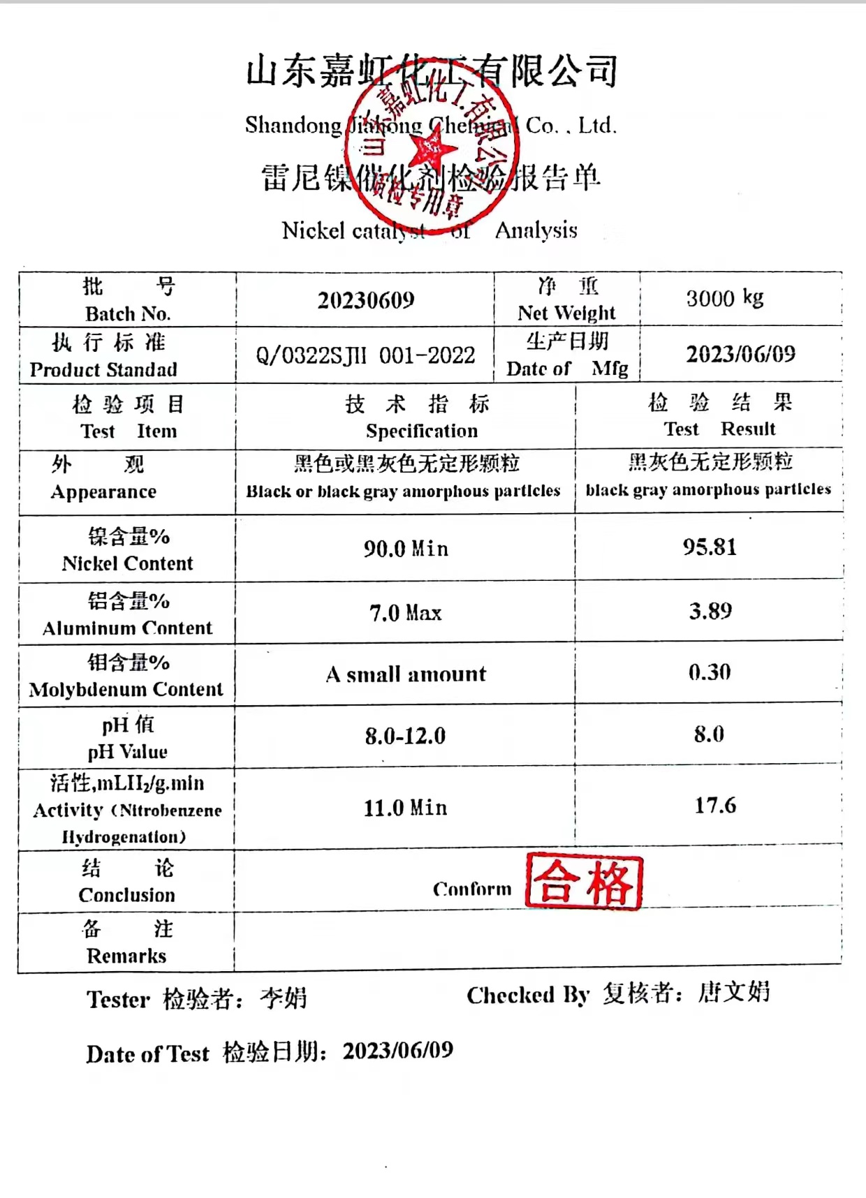 雷尼镍 山梨醇 麦芽糖醇