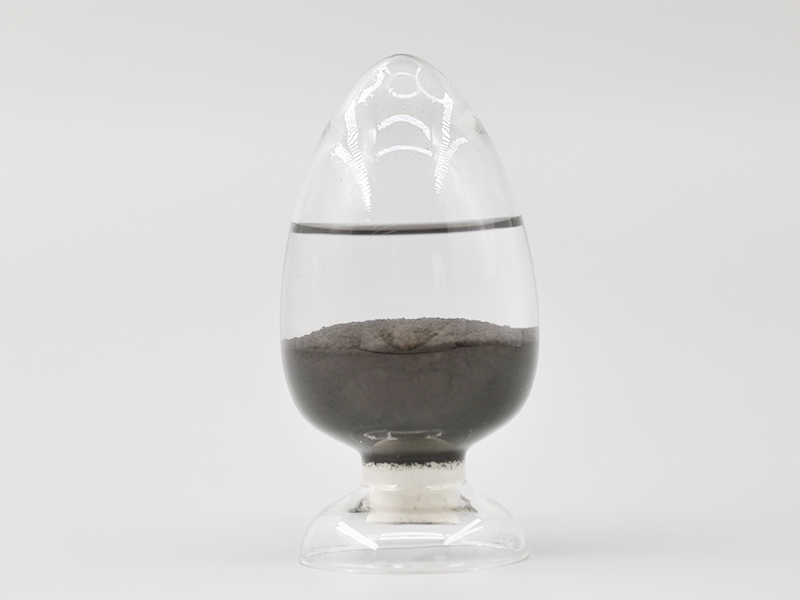 Active Metal Catalyst for Industrial Processes